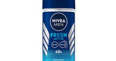 Nivea Men Roll On Fresh Active 50ml - YehChez.pk